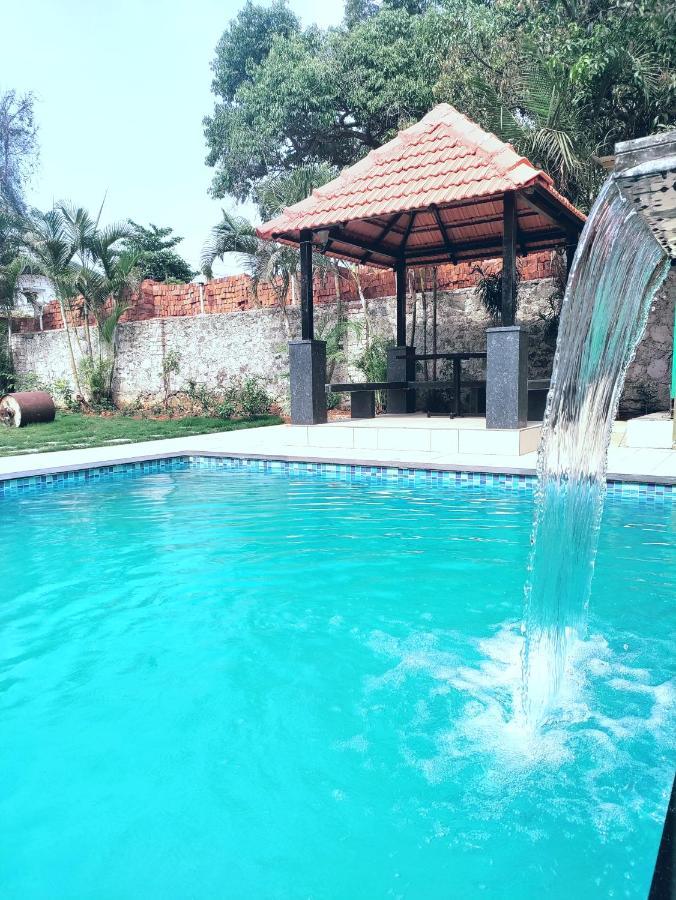 Mountview Resort Lonavala Exterior foto