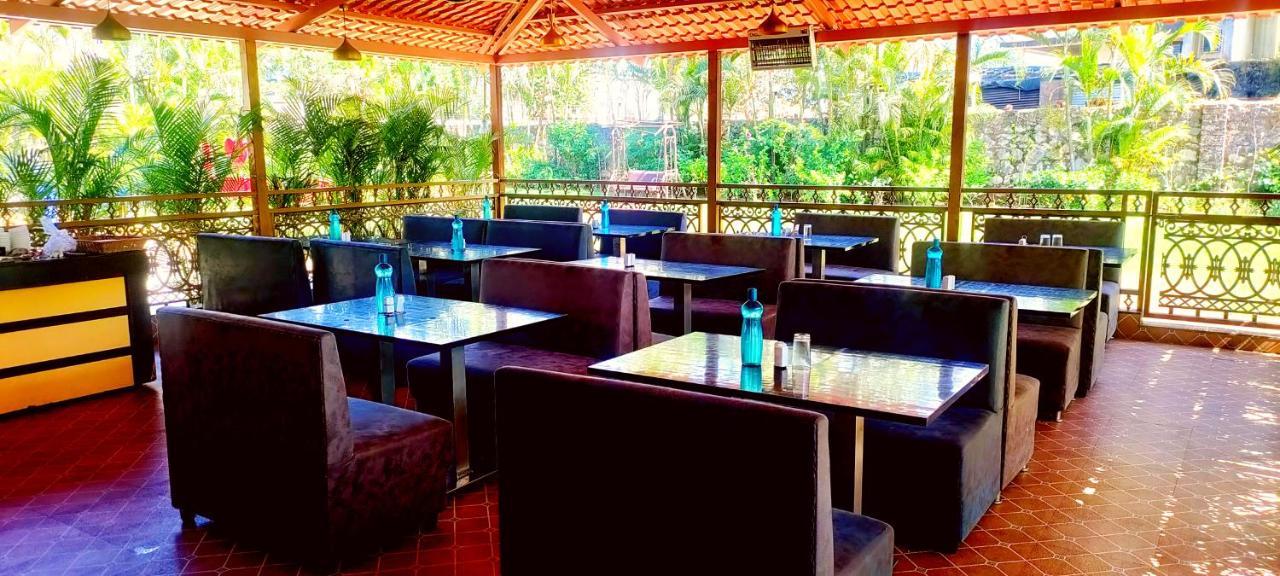 Mountview Resort Lonavala Exterior foto