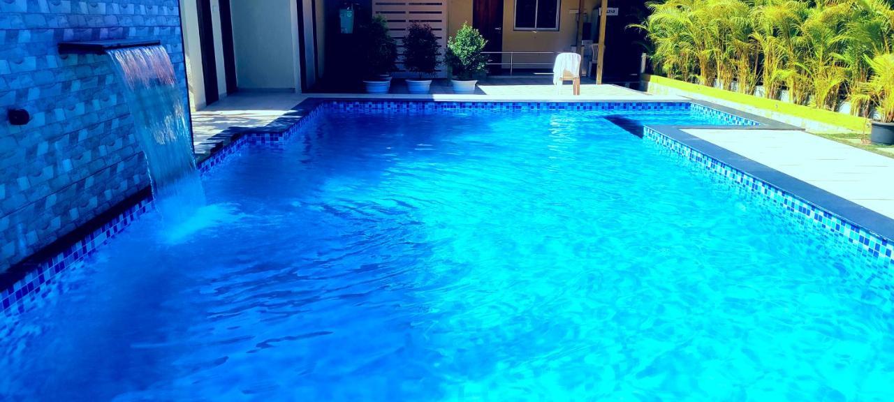 Mountview Resort Lonavala Exterior foto