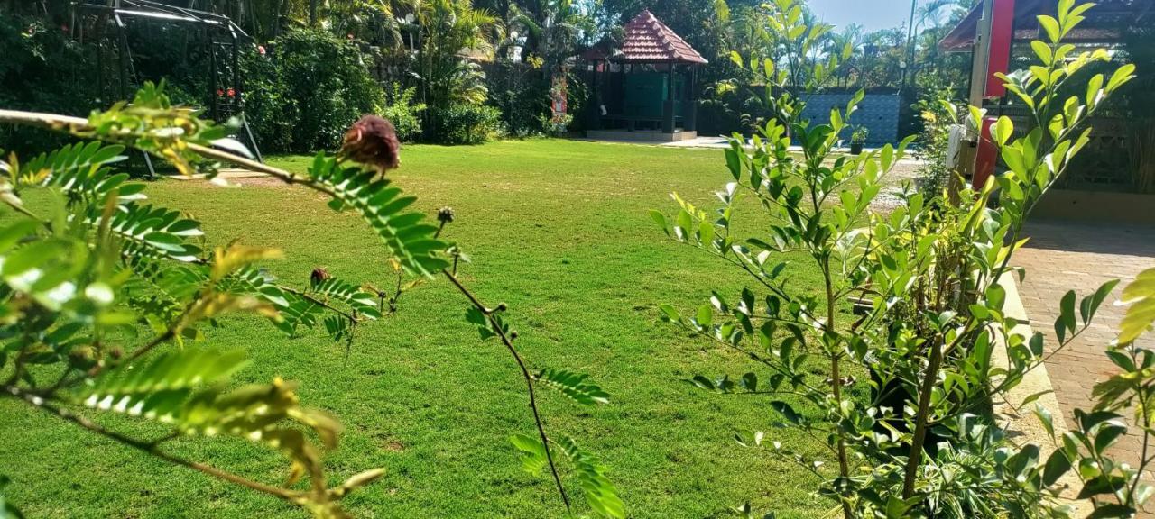 Mountview Resort Lonavala Exterior foto