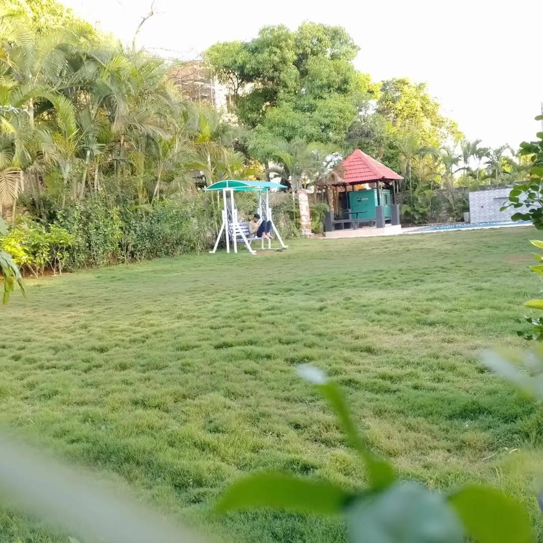 Mountview Resort Lonavala Exterior foto